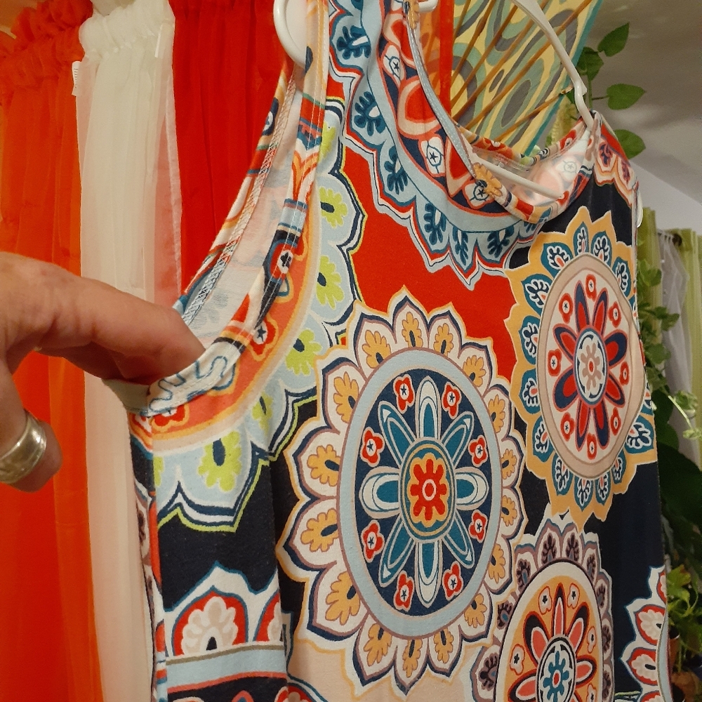 Top/Tunic - Picture 3 of 9
